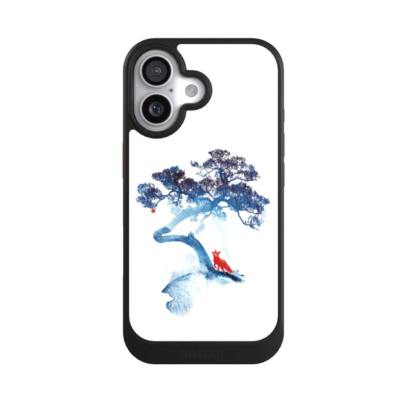 iPhone 17 NIVOcore Der letzte Apfelbaum