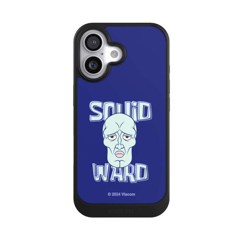  NIVOcore Squidward Face