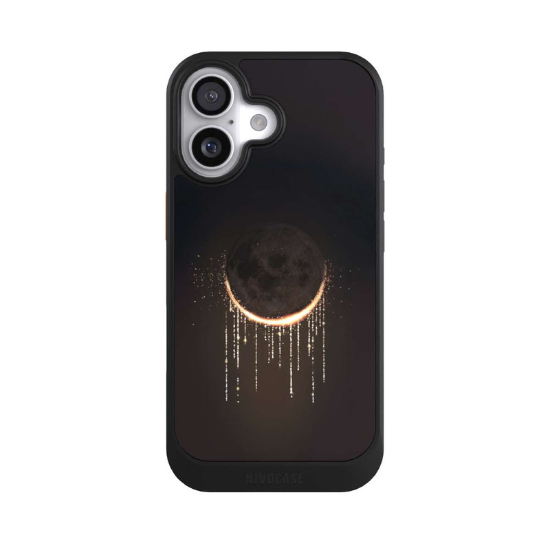 iPhone 17 NIVOcore Mondfinsternis