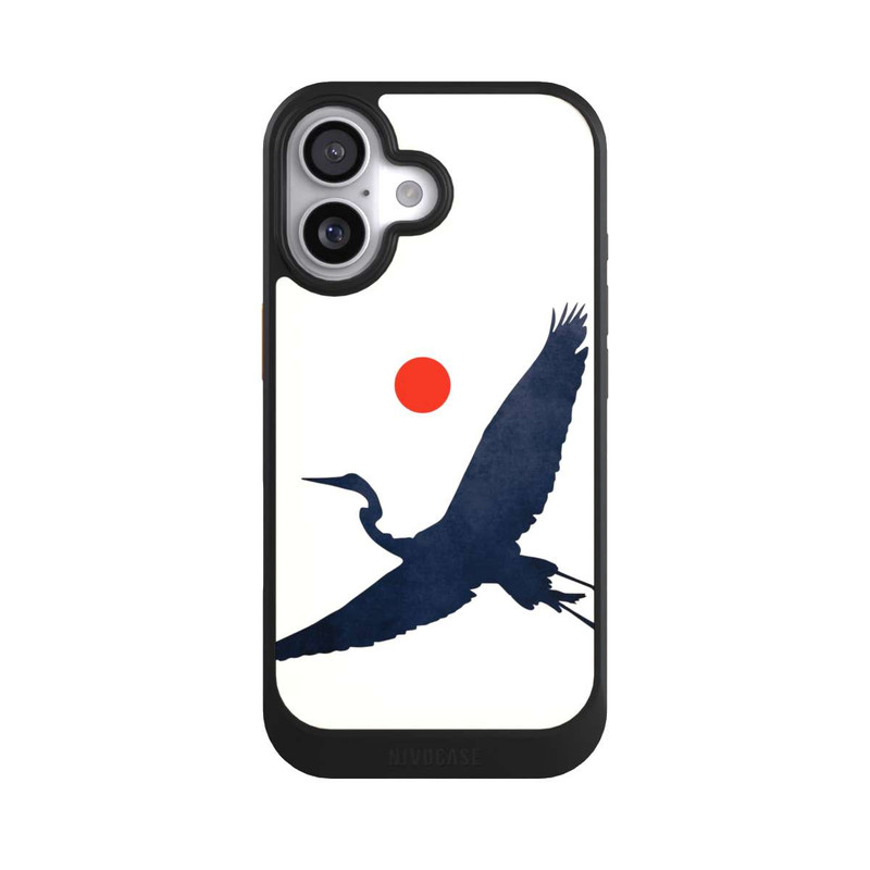 iPhone 17 NIVOcore Kranich 2