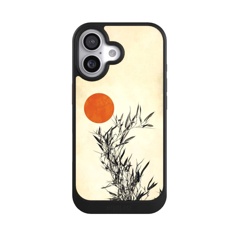 iPhone 17 NIVOcore Japanische Birke