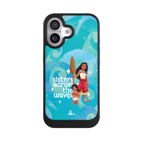  NIVOcore Sisters Across The Waves