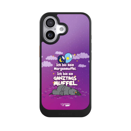 NIVOcore Grummel-Ganztags Muffel