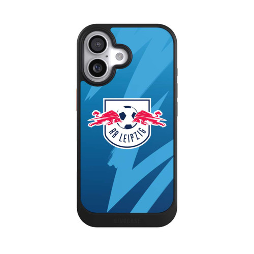  NIVOcore RB Leipzig Pattern Blau