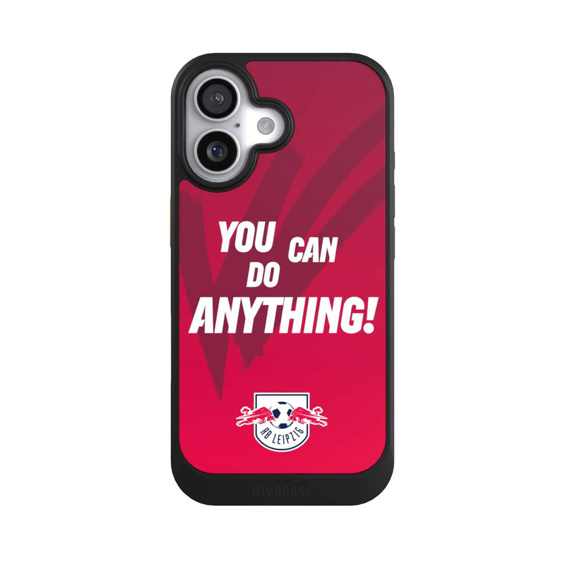 iPhone 17 NIVOcore You Can Do Anything Rot