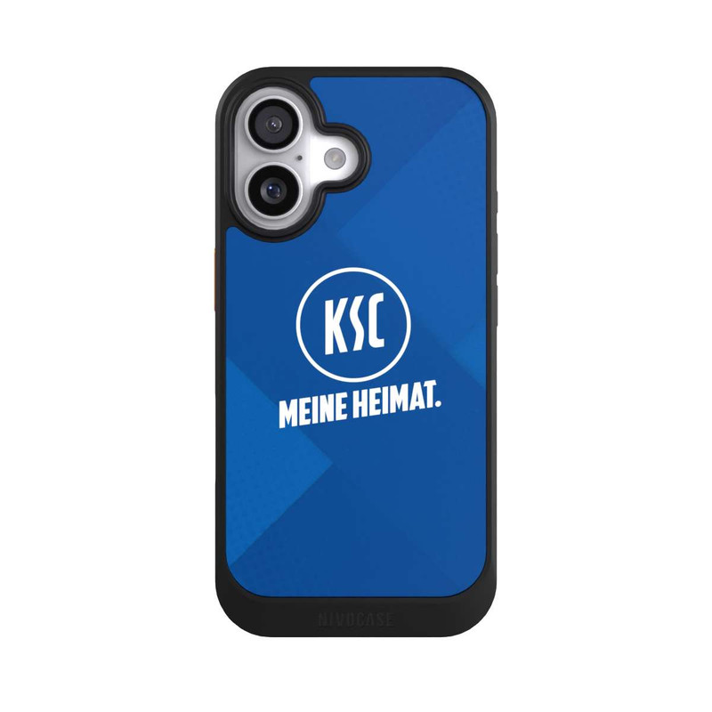 iPhone 17 NIVOcore KSC Meine Heimat