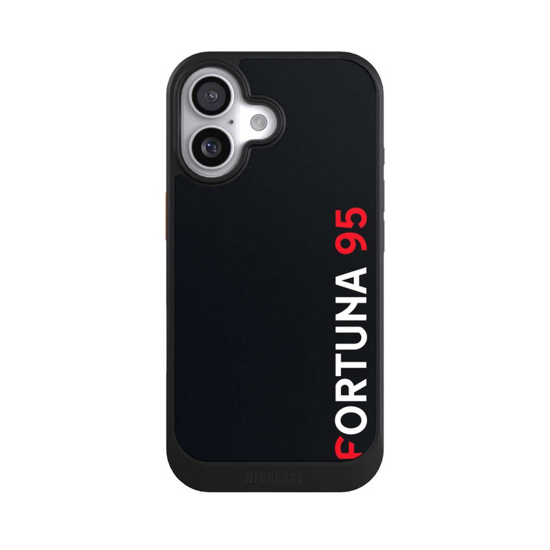iPhone 17 NIVOcore Fortuna 95
