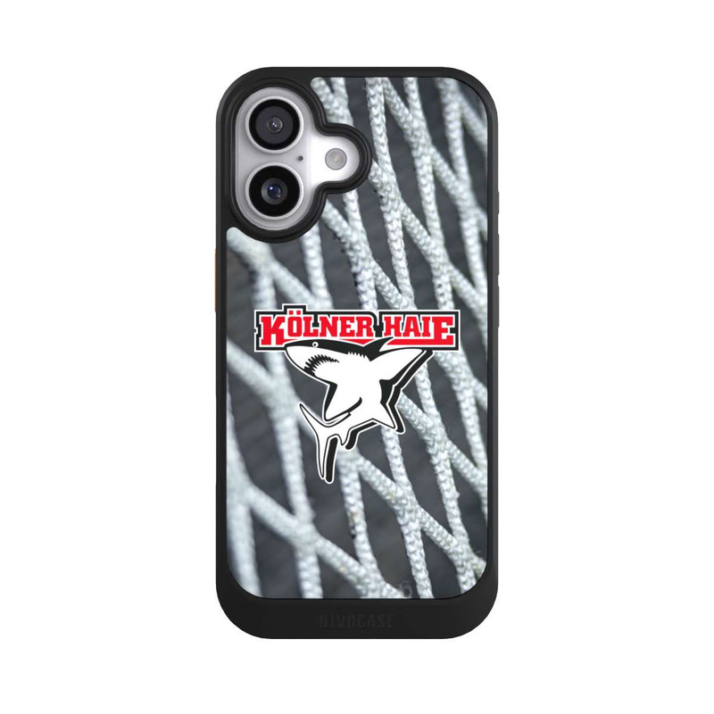 iPhone 17 NIVOcore Kölner Haie Tornetz