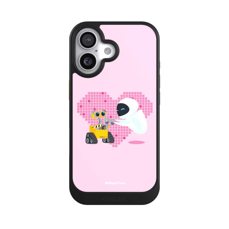 iPhone 17 NIVOcore Wall-E Love