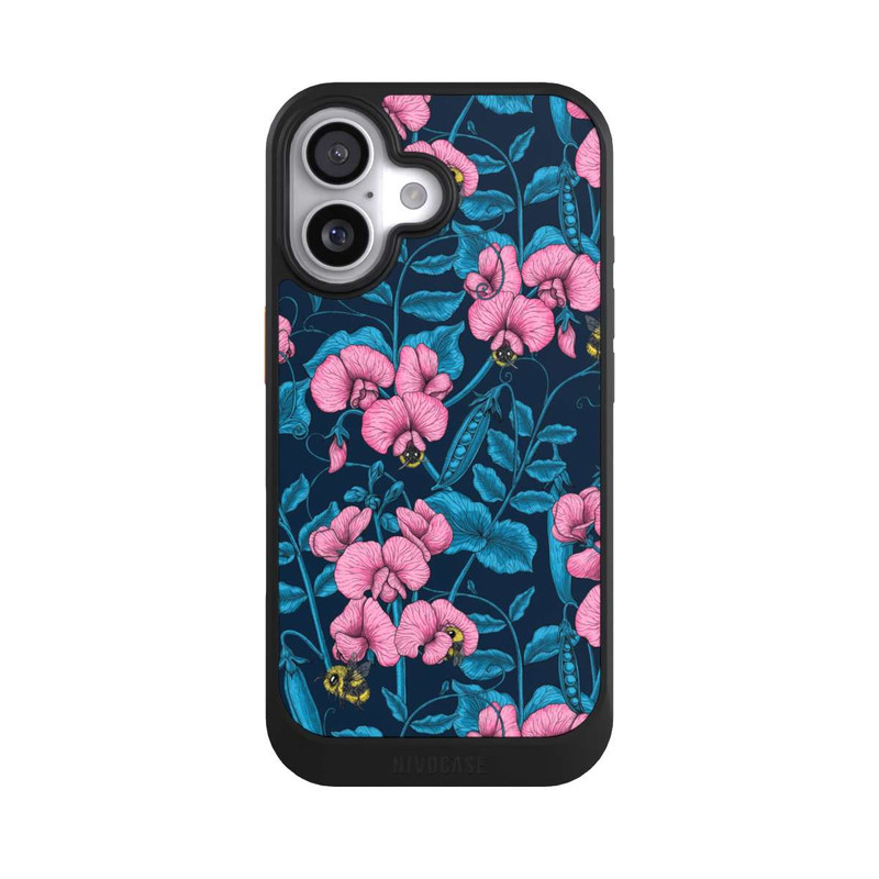 iPhone 17 NIVOcore Sweet Flowers