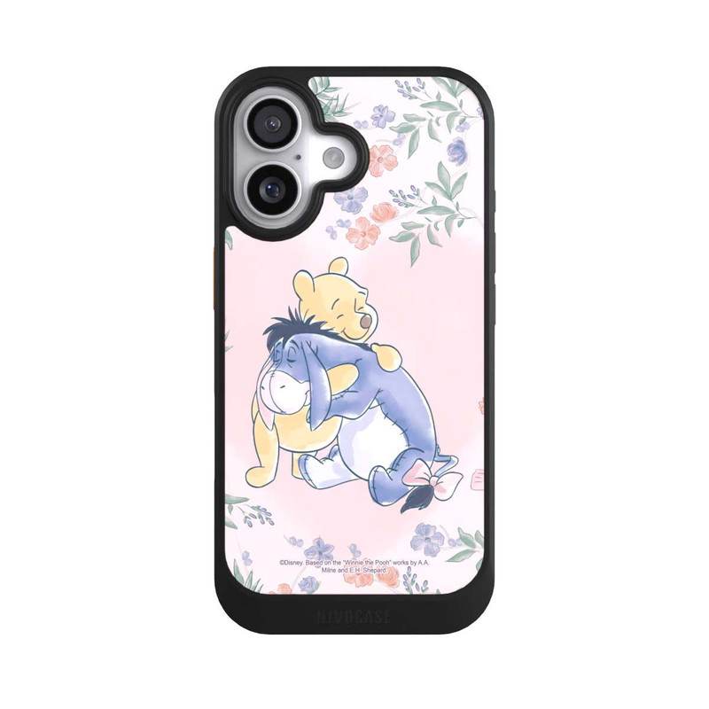 iPhone 17 NIVOcore Winnie The Pooh You Make My Heart Shine