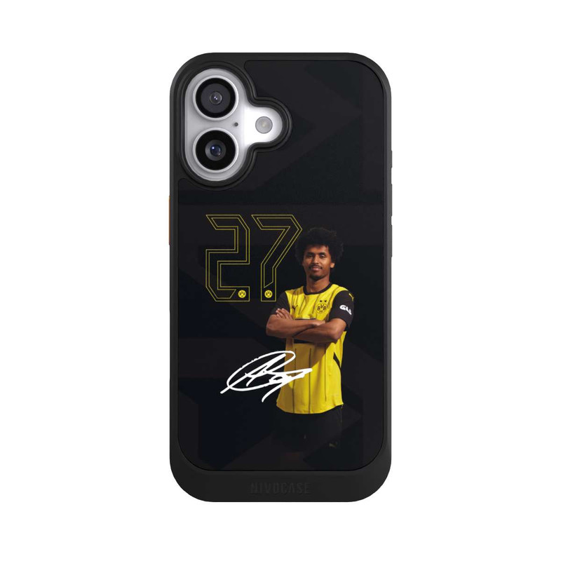 iPhone 17 NIVOcore Karim Adeyemi 24/25