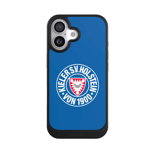  NIVOcore Holstein Kiel Logo Blau