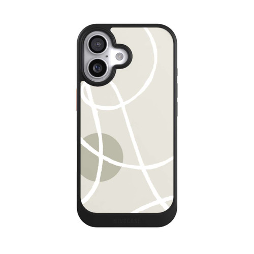  NIVOcore Laced Up Beige