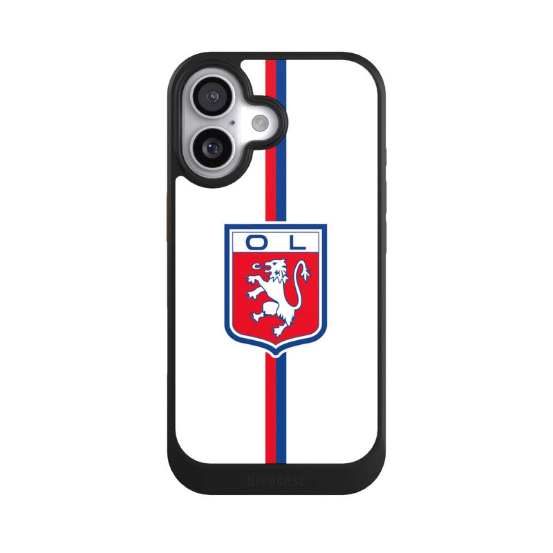 iPhone 17 NIVOcore OL Logo Vintage
