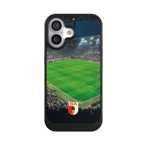  NIVOcore FCA Stadion Innenraum