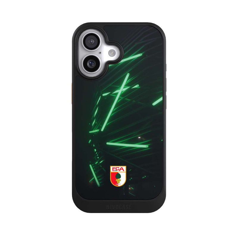 iPhone 17 NIVOcore FCA Stadion