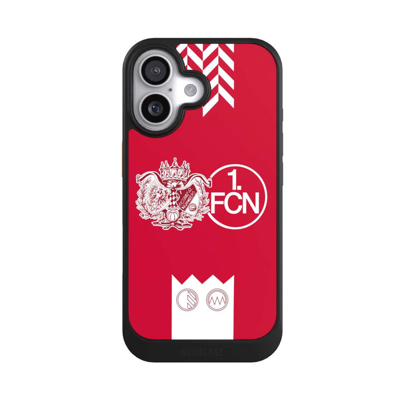 iPhone 17 NIVOcore FCN 125 Jahre