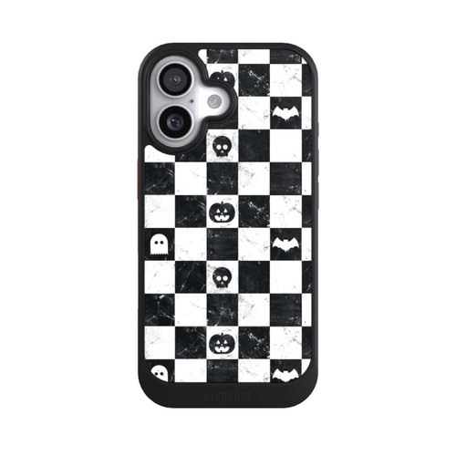  NIVOcore Spooky Checks