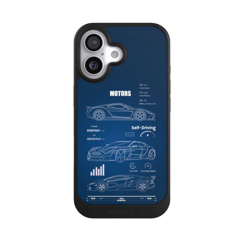  NIVOcore Auto-Wireframe