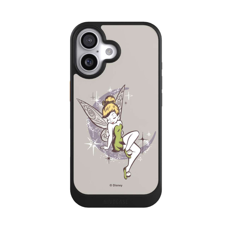 iPhone 17 NIVOcore Life is Full of Stars Tinker Bell
