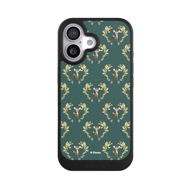 iPhone 17 NIVOcore Bambi Herbstmuster