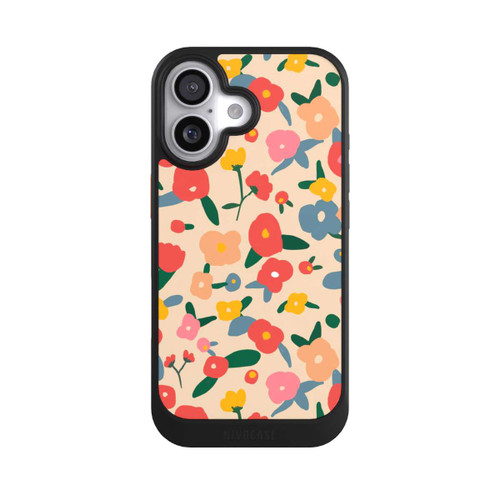  NIVOcore Retro Bold Scandi Flowers