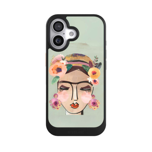  NIVOcore Calm Portrait