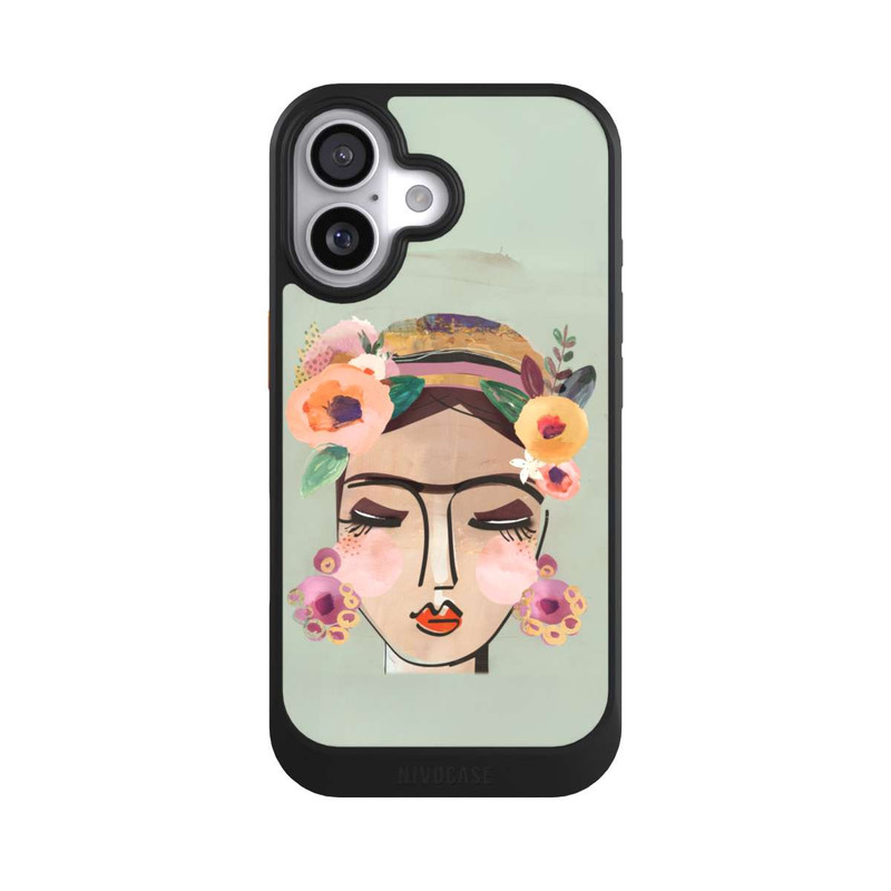 iPhone 17 NIVOcore Calm Portrait