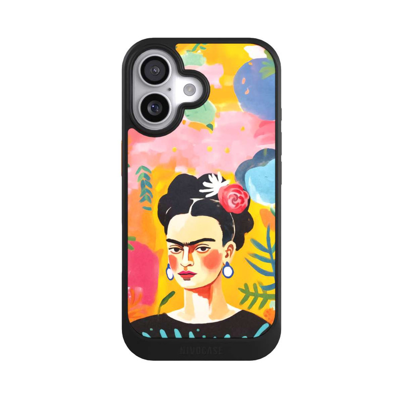 iPhone 17 NIVOcore Mexican Artist II