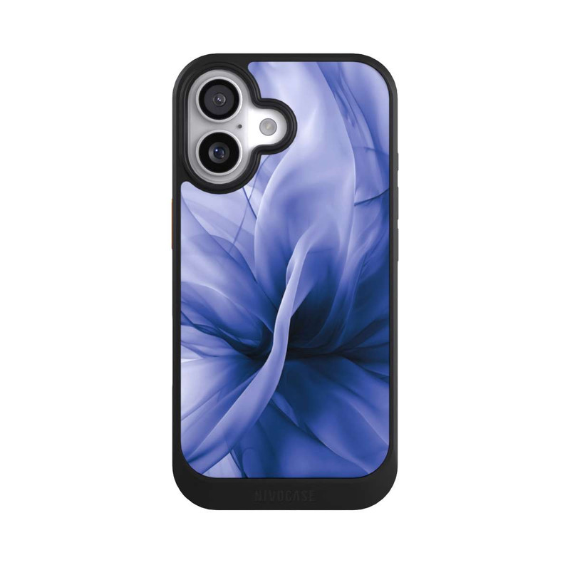 iPhone 17 NIVOcore Tranquil Flow Abstract Dimension