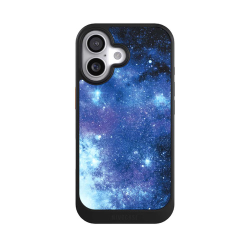  NIVOcore Blue Purple Galaxy