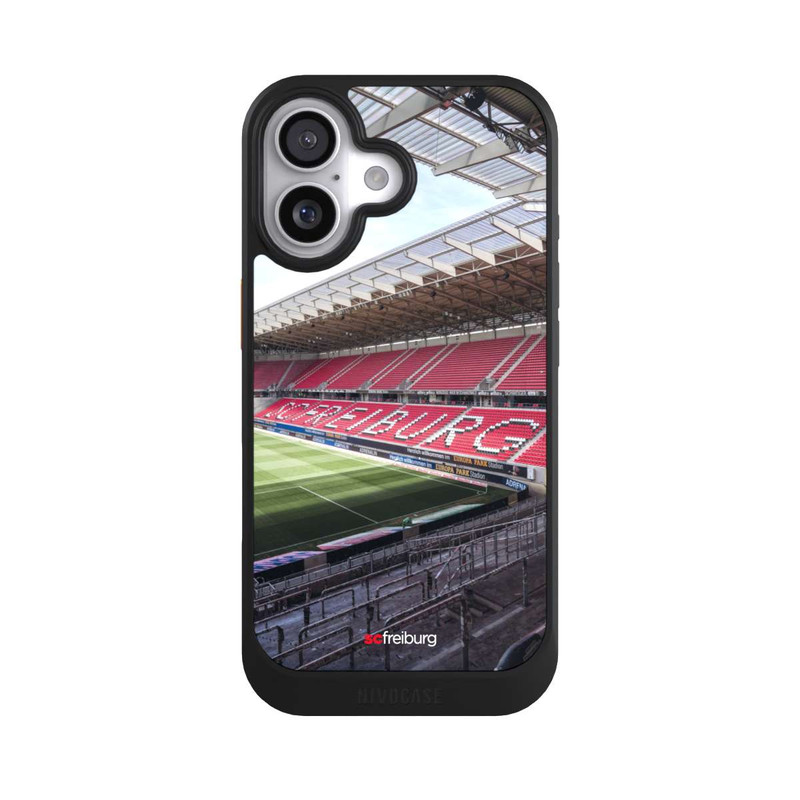 iPhone 17 NIVOcore SC Freiburg Tribüne