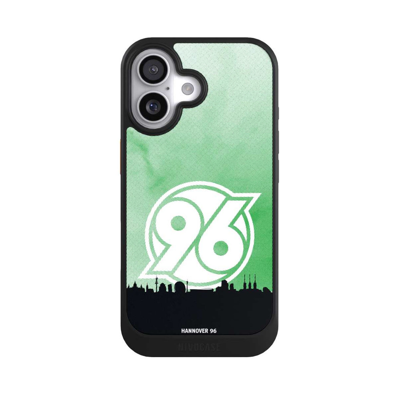 iPhone 17 NIVOcore H96 Skyline Logo