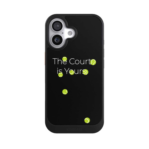  NIVOcore The Court is Yours
