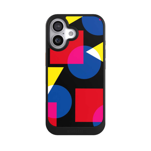  NIVOcore Bauhaus Geometrie