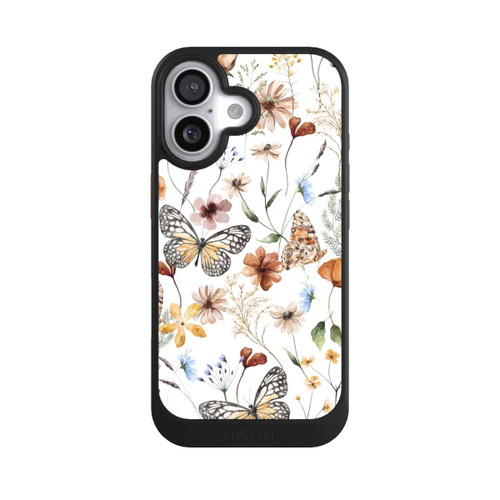  NIVOcore Wildflowers and Butterflies Pattern