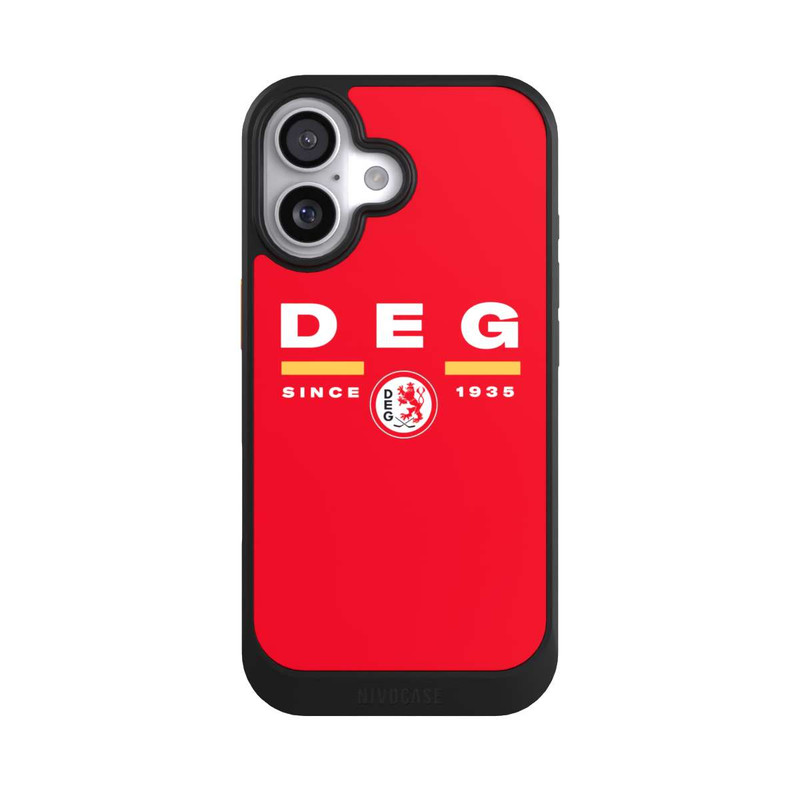 iPhone 17 NIVOcore DEG Since 1935