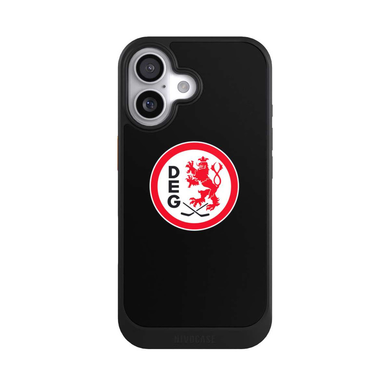 iPhone 17 NIVOcore DEG Logo
