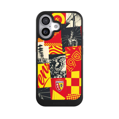  NIVOcore RC Lens Collage