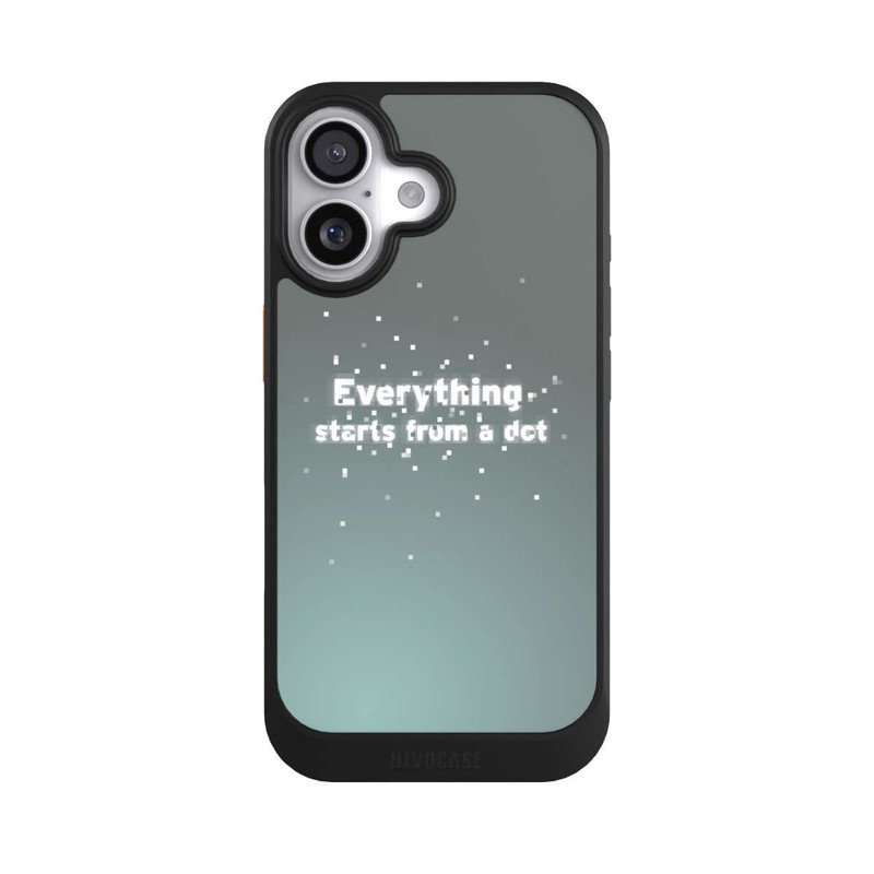 iPhone 17 NIVOcore Everything Starts From a Dot
