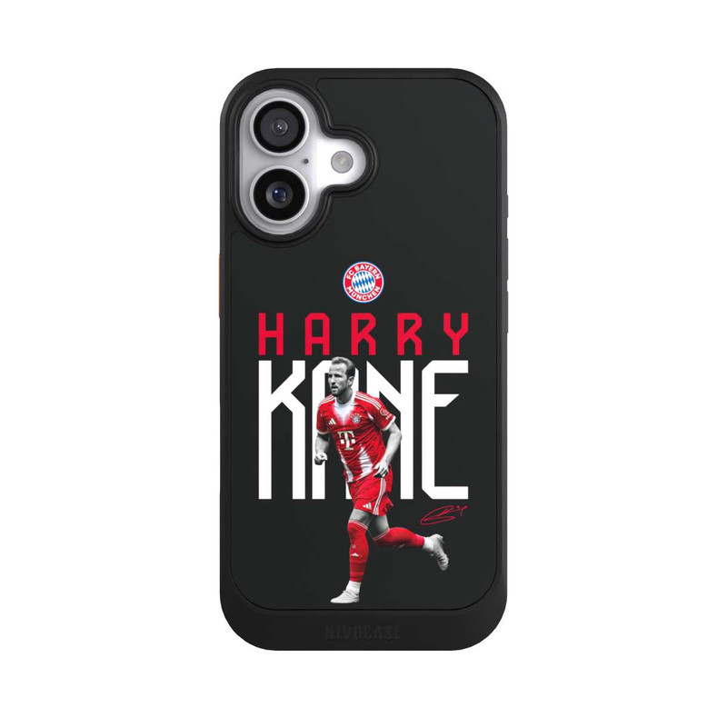 iPhone 17 NIVOcore Harry Kane 25/26