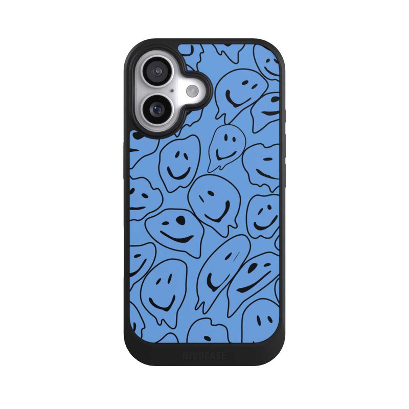 iPhone 17 NIVOcore Liquid Mood
