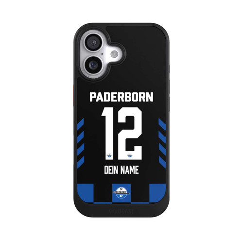  NIVOcore SC Paderborn Trikot Personalisierbar 25-26