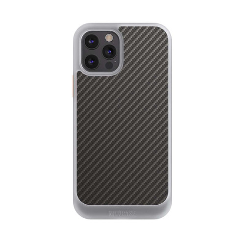 Apple iPhone 12 Pro NIVOcore Karbon