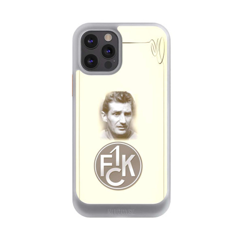 Apple iPhone 12 Pro NIVOcore Fritz Walter