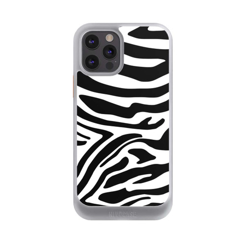 Apple iPhone 12 Pro NIVOcore Zèbre