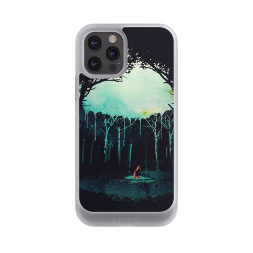 Apple iPhone 12 Pro NIVOcore Deep in the Forest