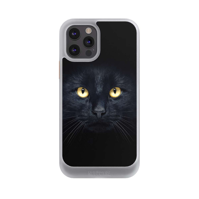 iPhone 12 Pro NIVOcore Tom Cat