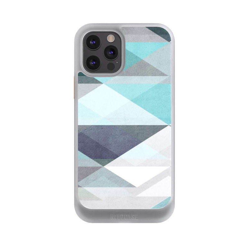 iPhone 12 Pro NIVOcore Nordische Kombination 1X